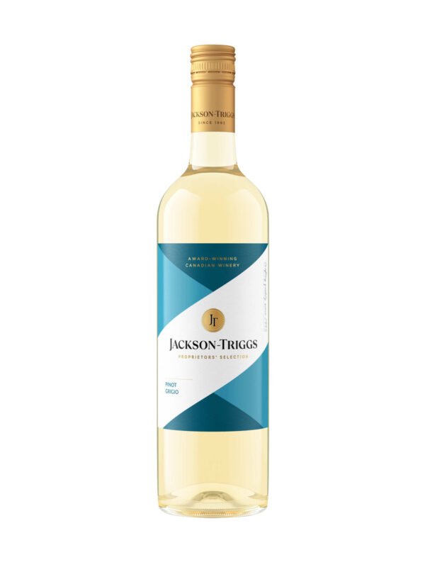 Jackson-Triggs Pinot Jackson-Triggs Pinot Grigio 750 ml